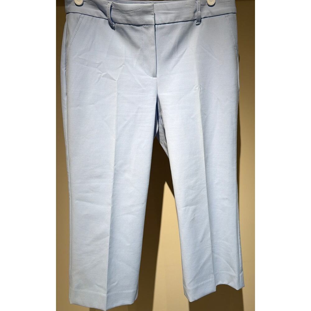 Talbots Blue Pants Size‎ 10 Petite